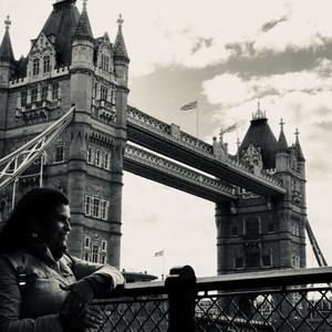 Meet your Posher, Ana